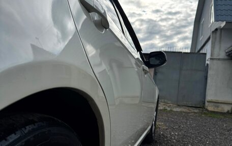Chevrolet Epica, 2011 год, 670 000 рублей, 10 фотография