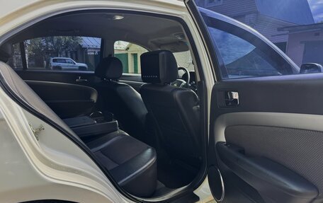 Chevrolet Epica, 2011 год, 670 000 рублей, 13 фотография