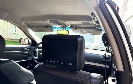 Chevrolet Epica, 2011 год, 670 000 рублей, 21 фотография