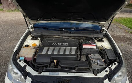 Chevrolet Epica, 2011 год, 670 000 рублей, 25 фотография