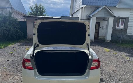 Chevrolet Epica, 2011 год, 670 000 рублей, 24 фотография