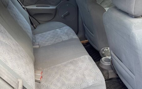 Chevrolet Aveo III, 2004 год, 140 000 рублей, 9 фотография