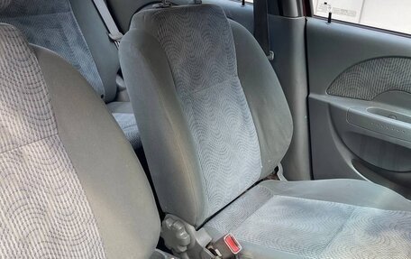 Chevrolet Aveo III, 2004 год, 140 000 рублей, 7 фотография