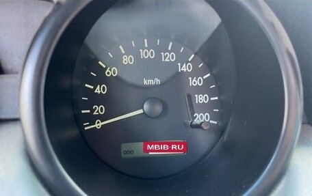 Chevrolet Aveo III, 2004 год, 140 000 рублей, 14 фотография