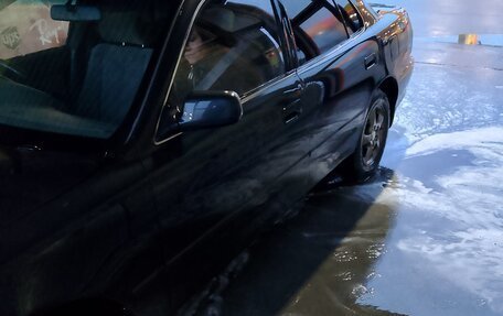 Toyota Camry V30, 1990 год, 450 000 рублей, 4 фотография