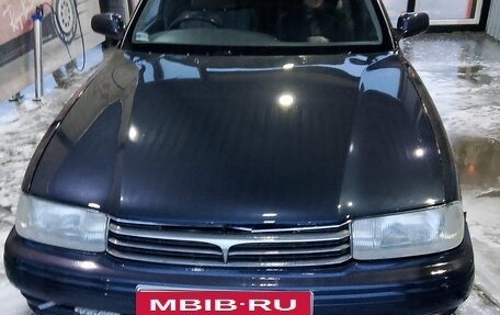Toyota Camry V30, 1990 год, 450 000 рублей, 2 фотография