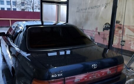Toyota Camry V30, 1990 год, 450 000 рублей, 3 фотография