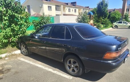 Toyota Camry V30, 1990 год, 450 000 рублей, 7 фотография