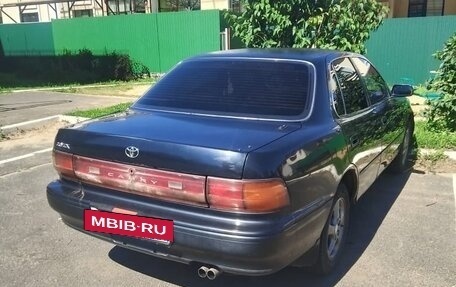 Toyota Camry V30, 1990 год, 450 000 рублей, 8 фотография