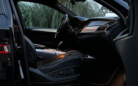 BMW X6, 2010 год, 1 700 000 рублей, 2 фотография