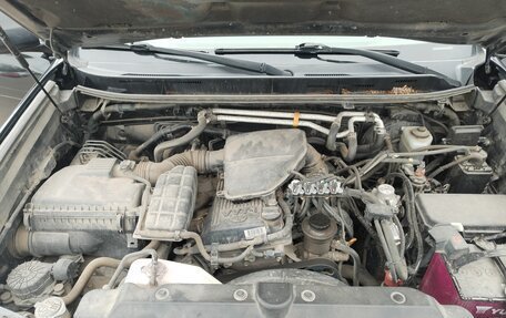 Toyota Land Cruiser Prado 150 рестайлинг 2, 2010 год, 2 586 000 рублей, 16 фотография