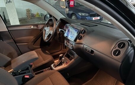 Volkswagen Tiguan I, 2014 год, 1 650 000 рублей, 9 фотография