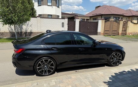 BMW 3 серия, 2021 год, 3 580 000 рублей, 5 фотография