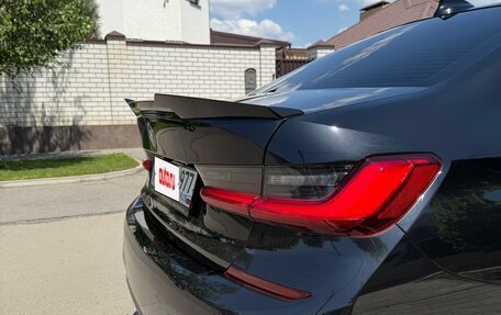 BMW 3 серия, 2021 год, 3 580 000 рублей, 11 фотография