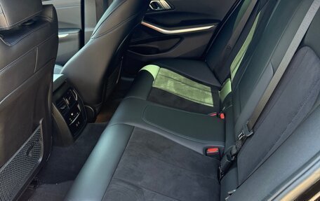 BMW 3 серия, 2021 год, 3 580 000 рублей, 15 фотография