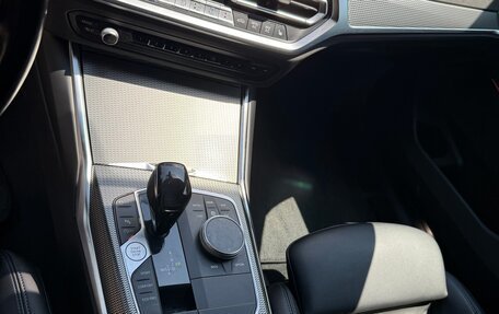BMW 3 серия, 2021 год, 3 580 000 рублей, 19 фотография
