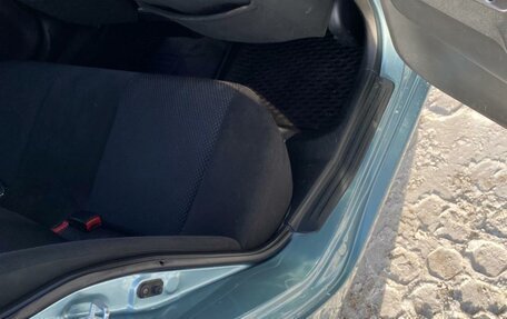 Mitsubishi Lancer IX, 2006 год, 550 000 рублей, 16 фотография
