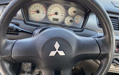 Mitsubishi Lancer IX, 2006 год, 550 000 рублей, 18 фотография