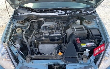 Mitsubishi Lancer IX, 2006 год, 550 000 рублей, 9 фотография