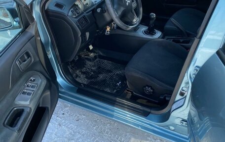 Mitsubishi Lancer IX, 2006 год, 550 000 рублей, 17 фотография
