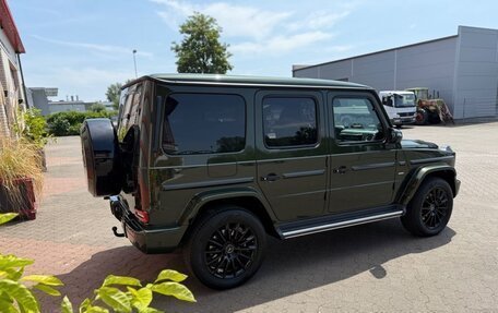 Mercedes-Benz G-Класс W463 рестайлинг _iii, 2021 год, 13 645 998 рублей, 6 фотография