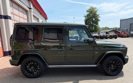 Mercedes-Benz G-Класс W463 рестайлинг _iii, 2021 год, 13 645 998 рублей, 5 фотография