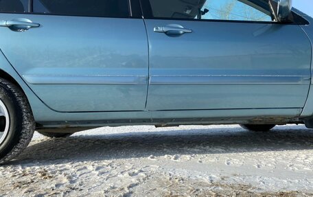 Mitsubishi Lancer IX, 2006 год, 550 000 рублей, 21 фотография