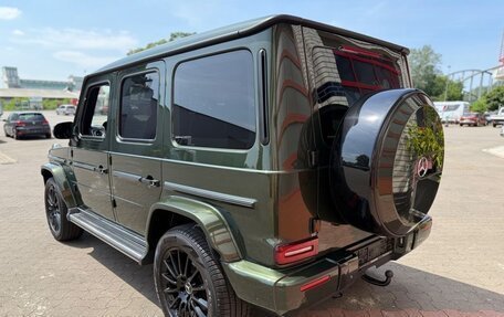 Mercedes-Benz G-Класс W463 рестайлинг _iii, 2021 год, 13 645 998 рублей, 7 фотография