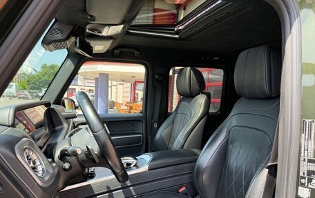 Mercedes-Benz G-Класс W463 рестайлинг _iii, 2021 год, 13 645 998 рублей, 8 фотография