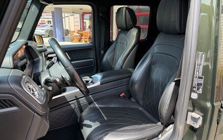 Mercedes-Benz G-Класс W463 рестайлинг _iii, 2021 год, 13 645 998 рублей, 12 фотография