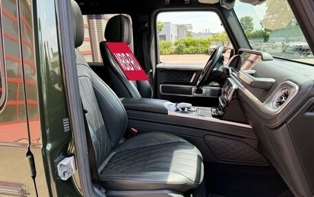 Mercedes-Benz G-Класс W463 рестайлинг _iii, 2021 год, 13 645 998 рублей, 11 фотография
