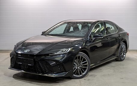 Toyota Camry, 2024 год, 5 408 000 рублей, 1 фотография
