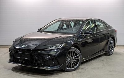Toyota Camry, 2024 год, 5 408 000 рублей, 1 фотография