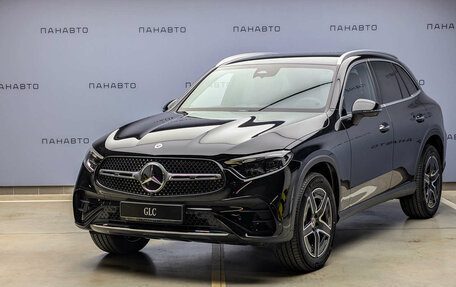Mercedes-Benz GLC, 2025 год, 9 250 000 рублей, 1 фотография