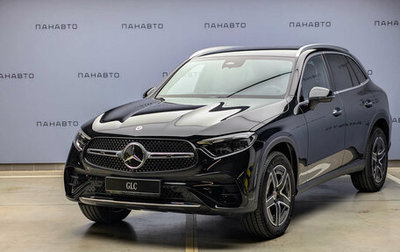 Mercedes-Benz GLC, 2025 год, 9 250 000 рублей, 1 фотография