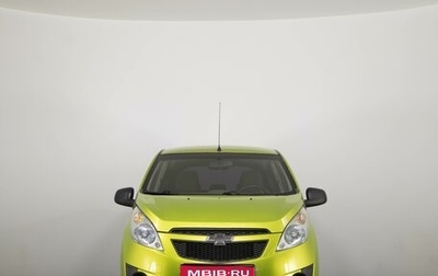 Chevrolet Spark III, 2013 год, 559 000 рублей, 1 фотография