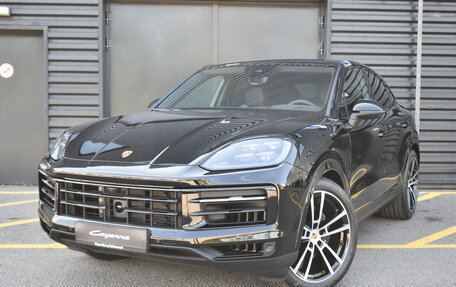Porsche Cayenne III, 2024 год, 16 500 000 рублей, 1 фотография
