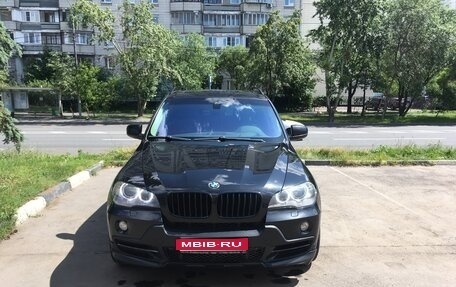 BMW X5, 2007 год, 1 450 000 рублей, 1 фотография