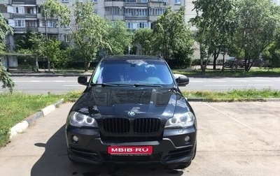 BMW X5, 2007 год, 1 450 000 рублей, 1 фотография