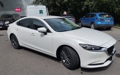 Mazda 6, 2019 год, 1 980 000 рублей, 1 фотография