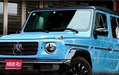 Mercedes-Benz G-Класс W463 рестайлинг _iii, 2021 год, 14 562 998 рублей, 1 фотография