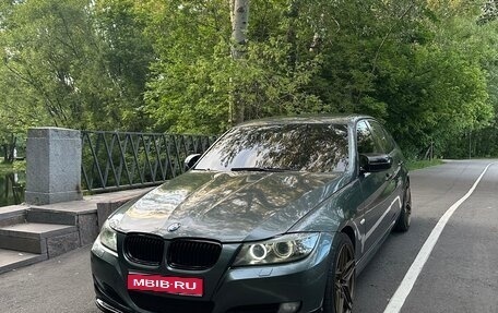BMW 3 серия, 2009 год, 1 150 000 рублей, 1 фотография