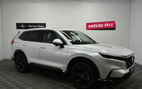 Honda CR-V, 2024 год, 5 950 000 рублей, 1 фотография