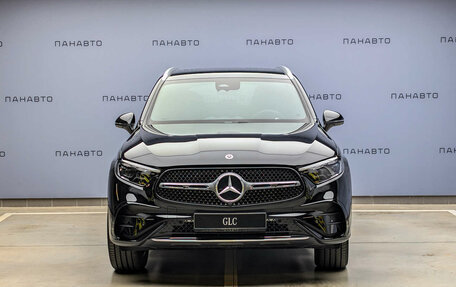 Mercedes-Benz GLC, 2025 год, 9 250 000 рублей, 3 фотография