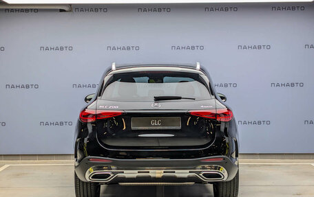 Mercedes-Benz GLC, 2025 год, 9 250 000 рублей, 4 фотография