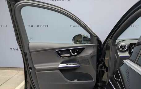 Mercedes-Benz GLC, 2025 год, 9 250 000 рублей, 5 фотография