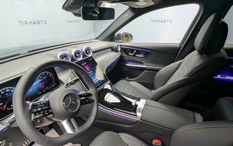 Mercedes-Benz GLC, 2025 год, 9 250 000 рублей, 7 фотография