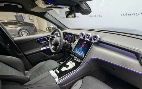 Mercedes-Benz GLC, 2025 год, 9 250 000 рублей, 9 фотография