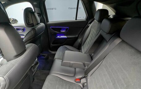 Mercedes-Benz GLC, 2025 год, 9 250 000 рублей, 8 фотография