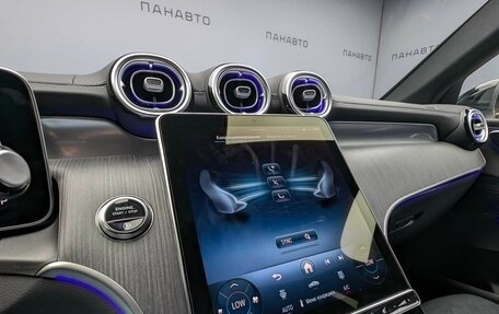 Mercedes-Benz GLC, 2025 год, 9 250 000 рублей, 12 фотография